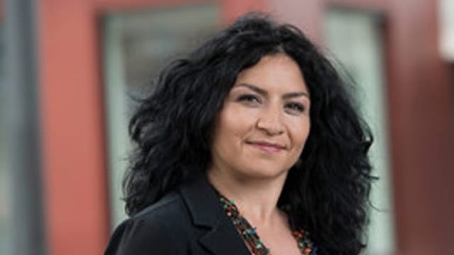 <b>Tania Espinoza</b> Haller präsidiert 2014 das Berner Stadtparlament - News - SRF - tania_espinoza_haller_praesidiert_2014_das_berner_stadtparlament@1x