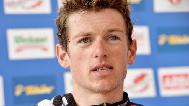Mathias Frank verstärkt IAM Cycling - Sport - Schweizer