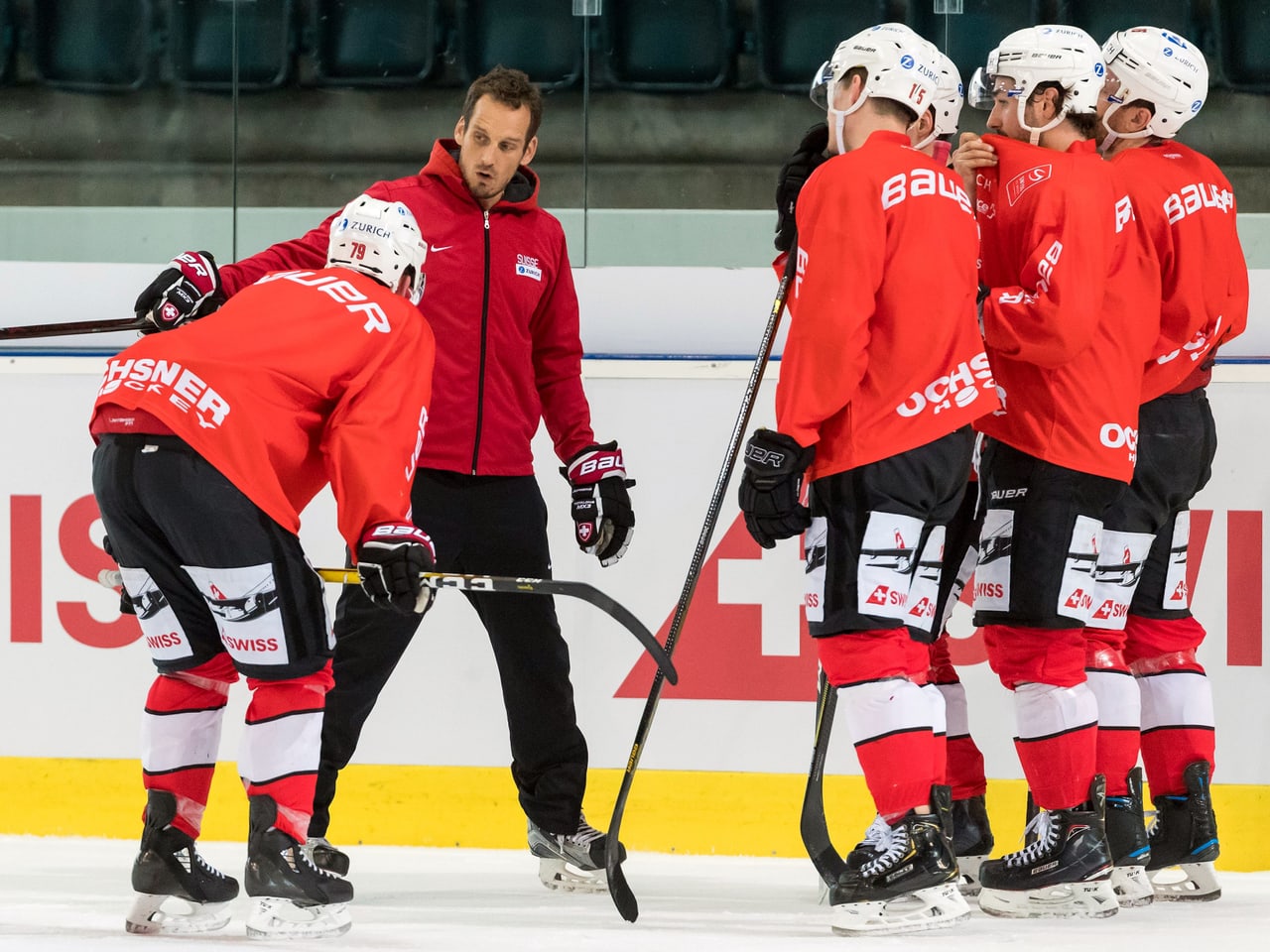 Spielplan Modus Teams Alle Infos Zur Eishockey WM In Der Slowakei