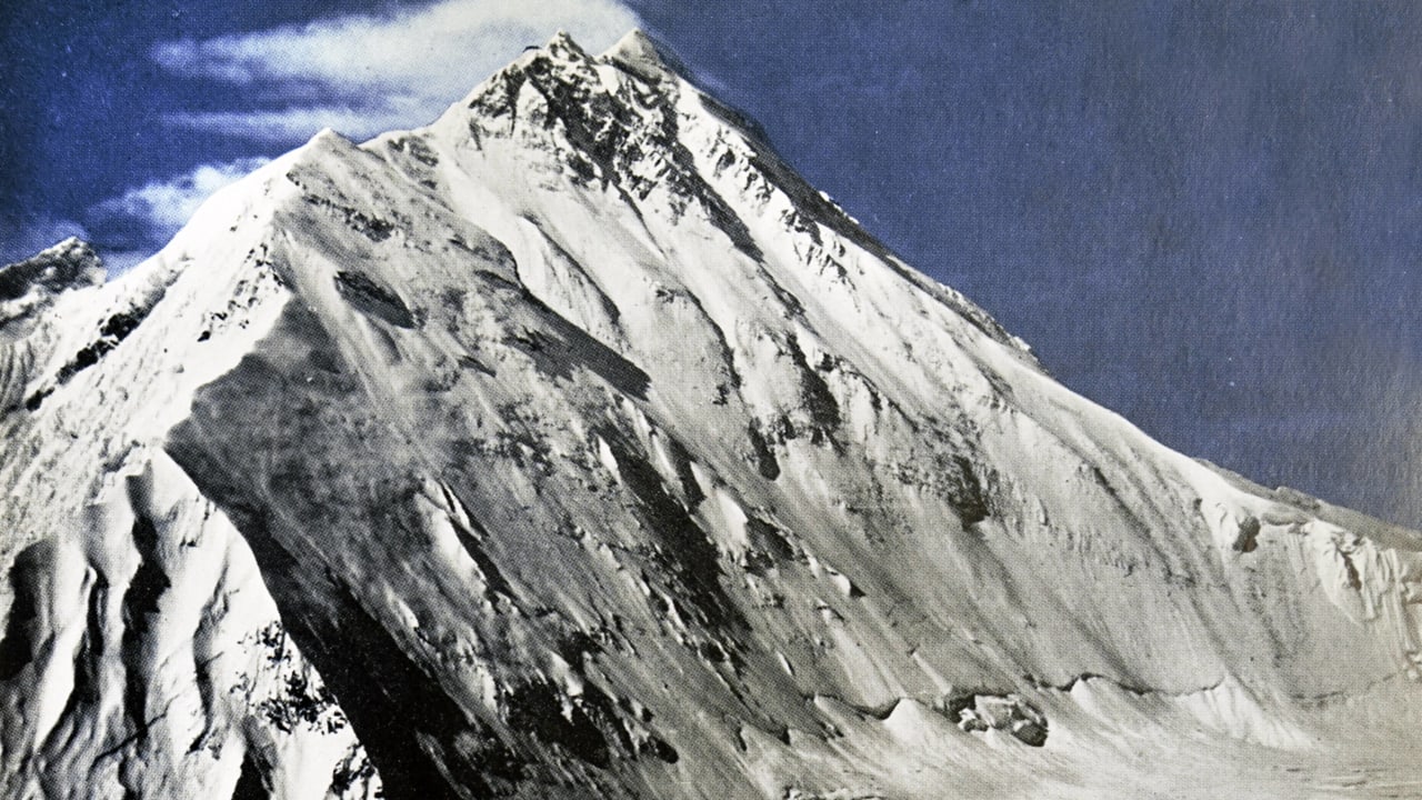 Wie hoch ist der höchste Berg Mount Everest wird neu vermessen