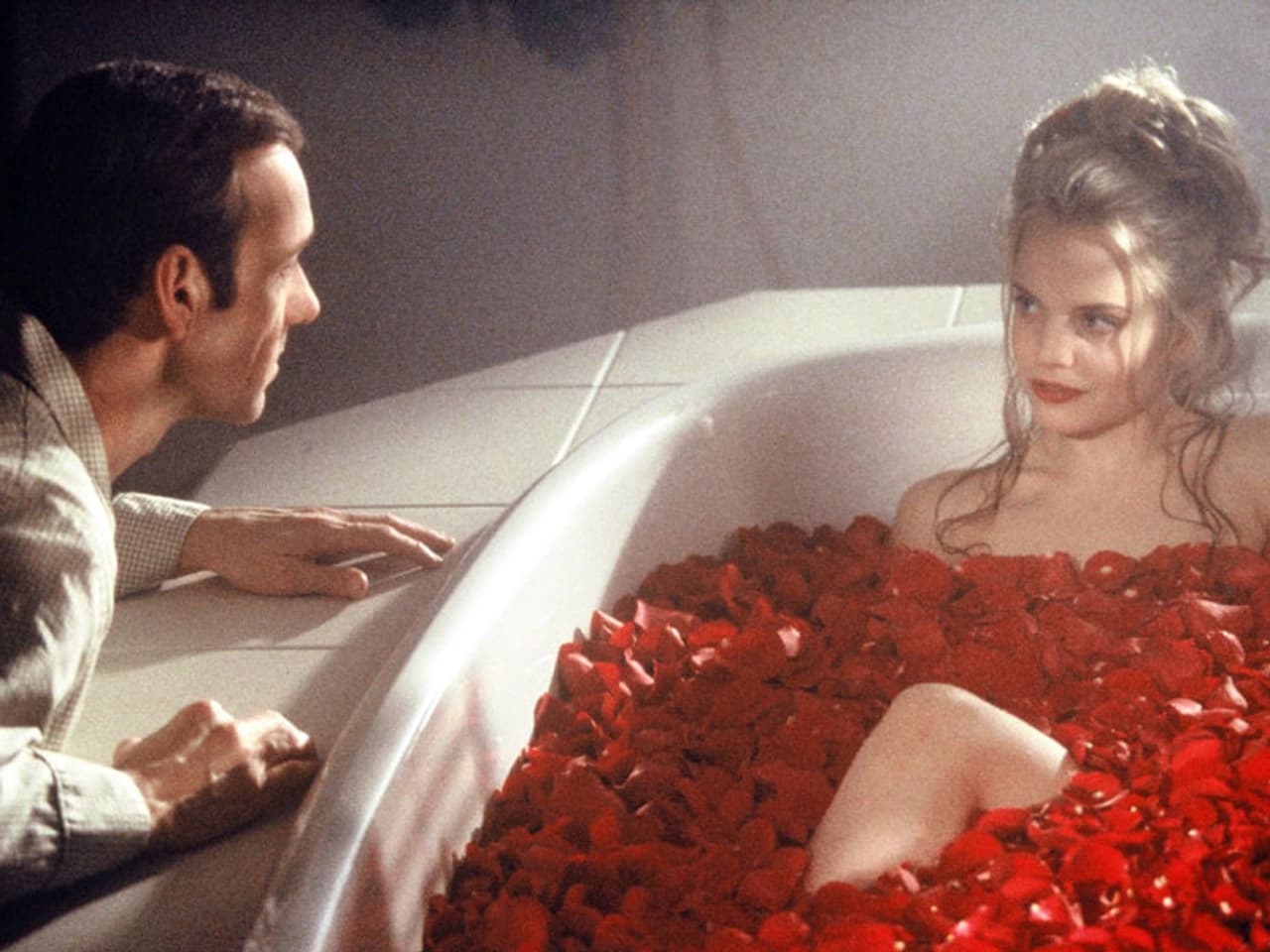 Film Serien Film Tipp Des Tages American Beauty Kultur SRF