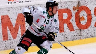 Aargau Solothurn EHC Olten Verliert Deutlich Gegen Visp News SRF