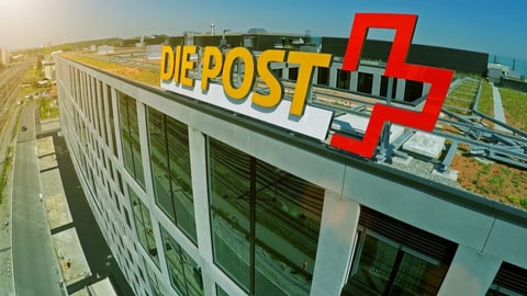 Ab 2024 Post erhöht Preise für Briefe und Pakete News SRF