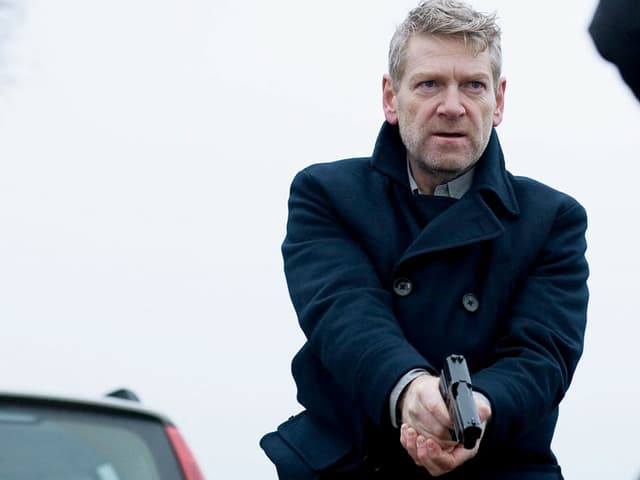 Film Serien Film Tipp Des Tages Kommissar Wallander Ein Mord Im