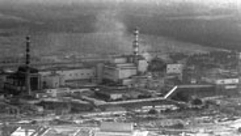 Schwerpunkt Jahre Tschernobyl Erinnerungen Drs Aktuell Srf