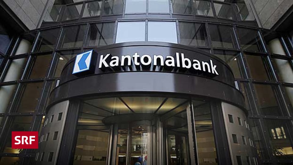 Aargauische Kantonalbank Bringt Aargau Millionen Franken