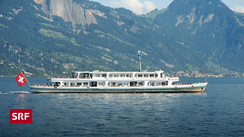 Ein Schiff Wird Gebaut Sinerzyt SRF