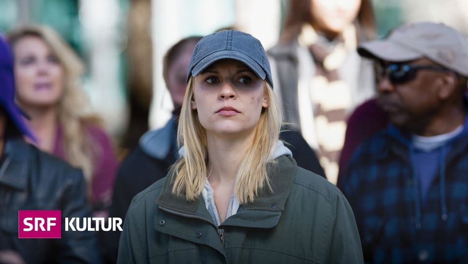 Film Serien Serien Tipp Des Tages Das Staffel Finale Von Homeland