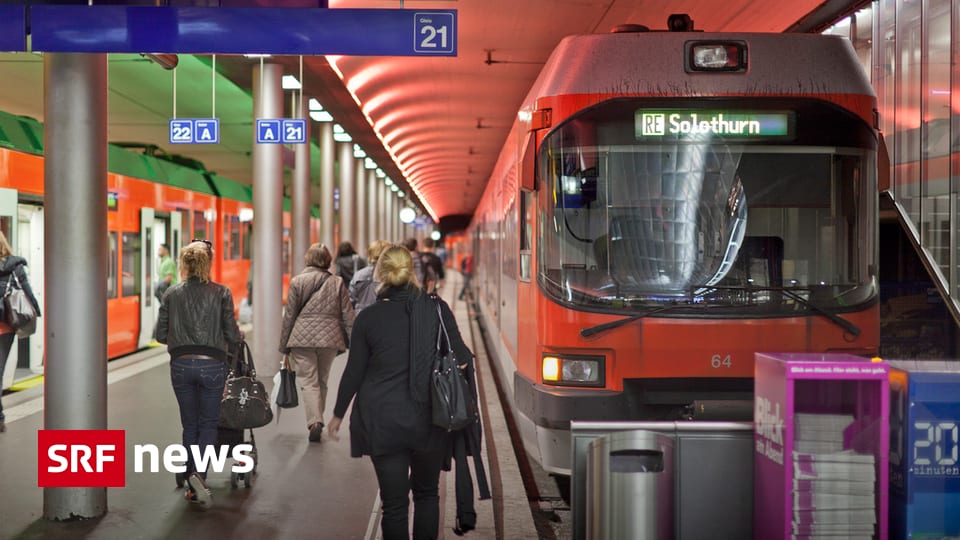 Bern Freiburg Wallis RBS Mehr Fahrgäste Rekord beim Busverkehr