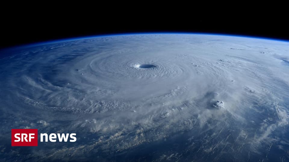 Panorama Taifun Maysak sorgt auf Mikronesien für Zerstörung News