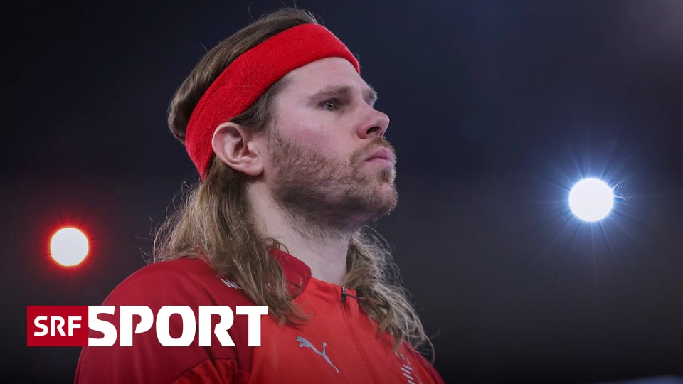 Weitere Sport News Handball Star Mikkel Hansen H Rt Im Sommer Auf