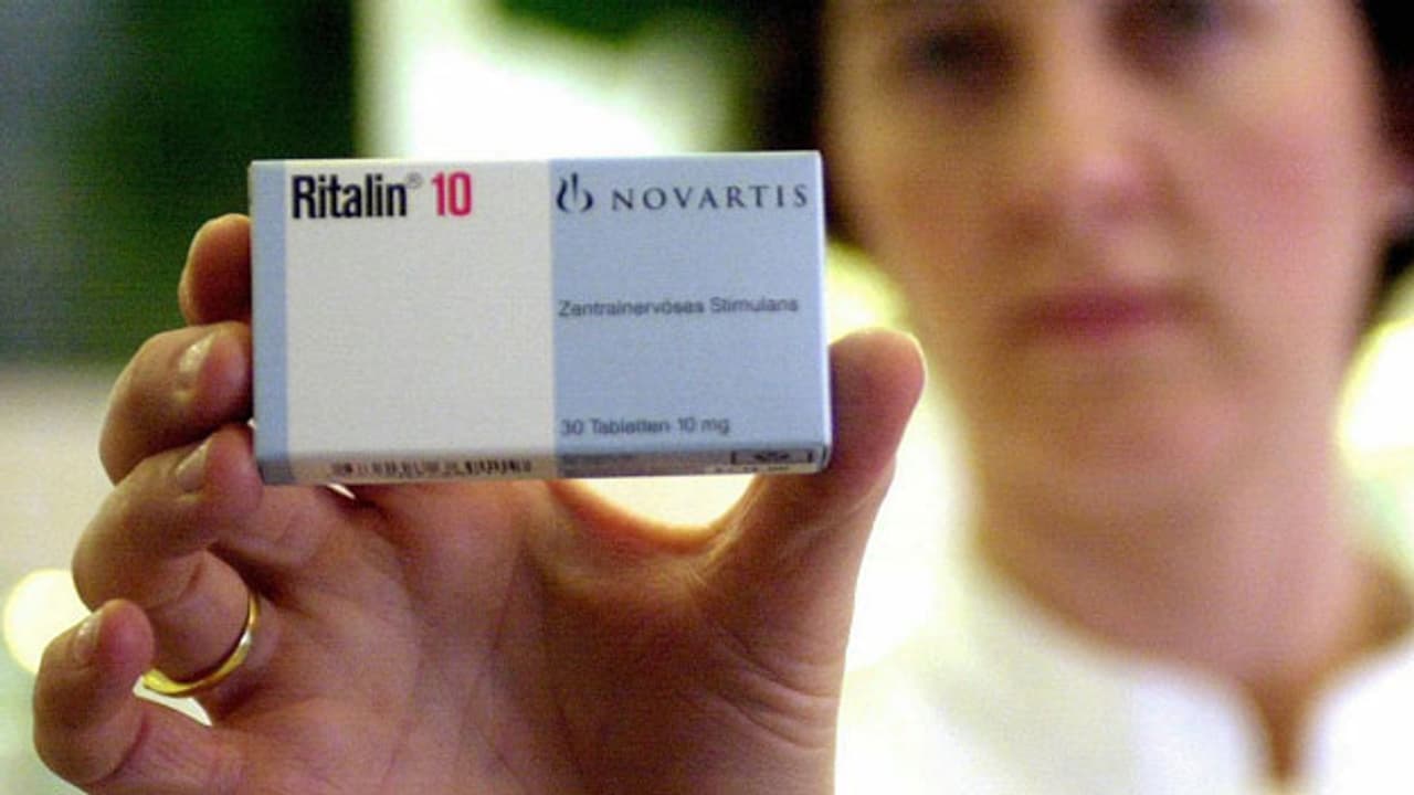 Ritalin: Chance oder Gefahr? - Forum - SRF