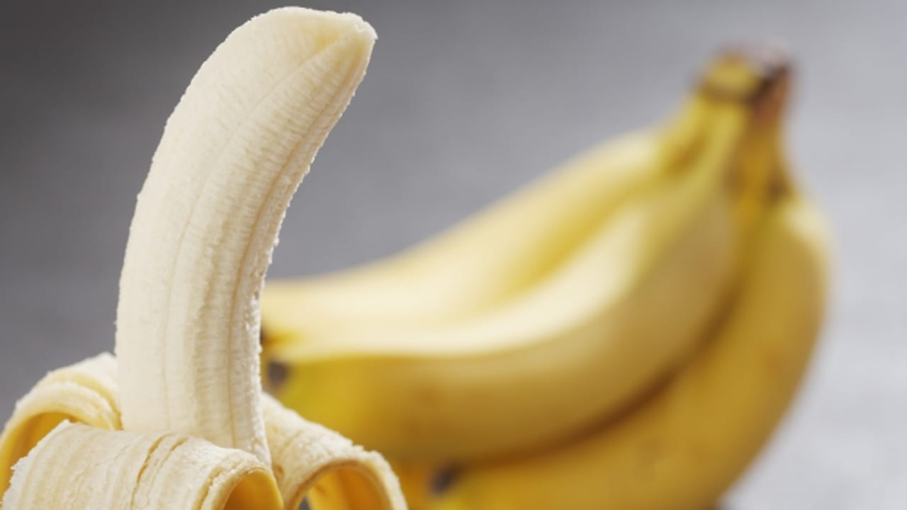 Die Banane – Exotische Erfolgsfrucht - A point - SRF