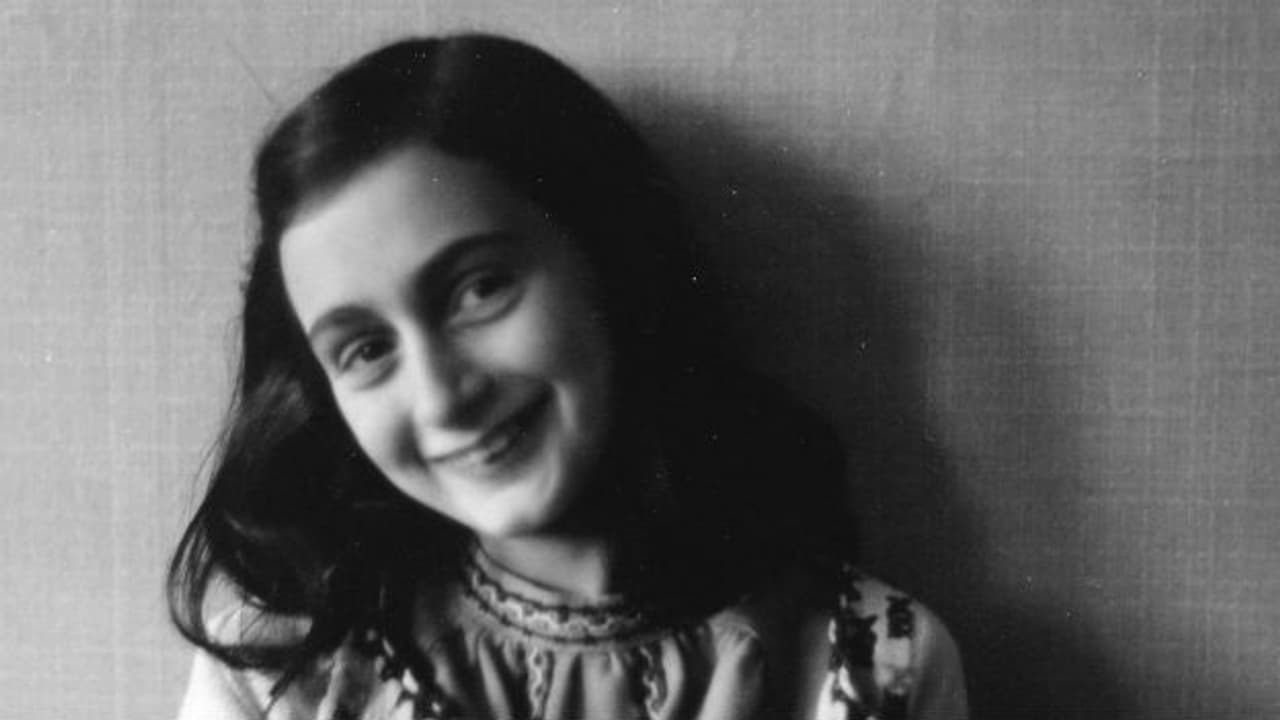 Heute Vor 70 Jahren: Versteck Von Anne Frank Entdeckt - Tageschronik - SRF