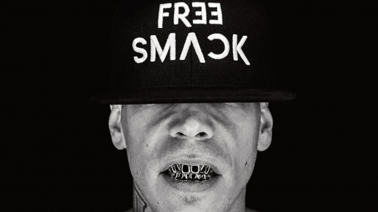 Winterthurgauer Rapper Smack mit Solo Debut Free Smack Bounce SRF