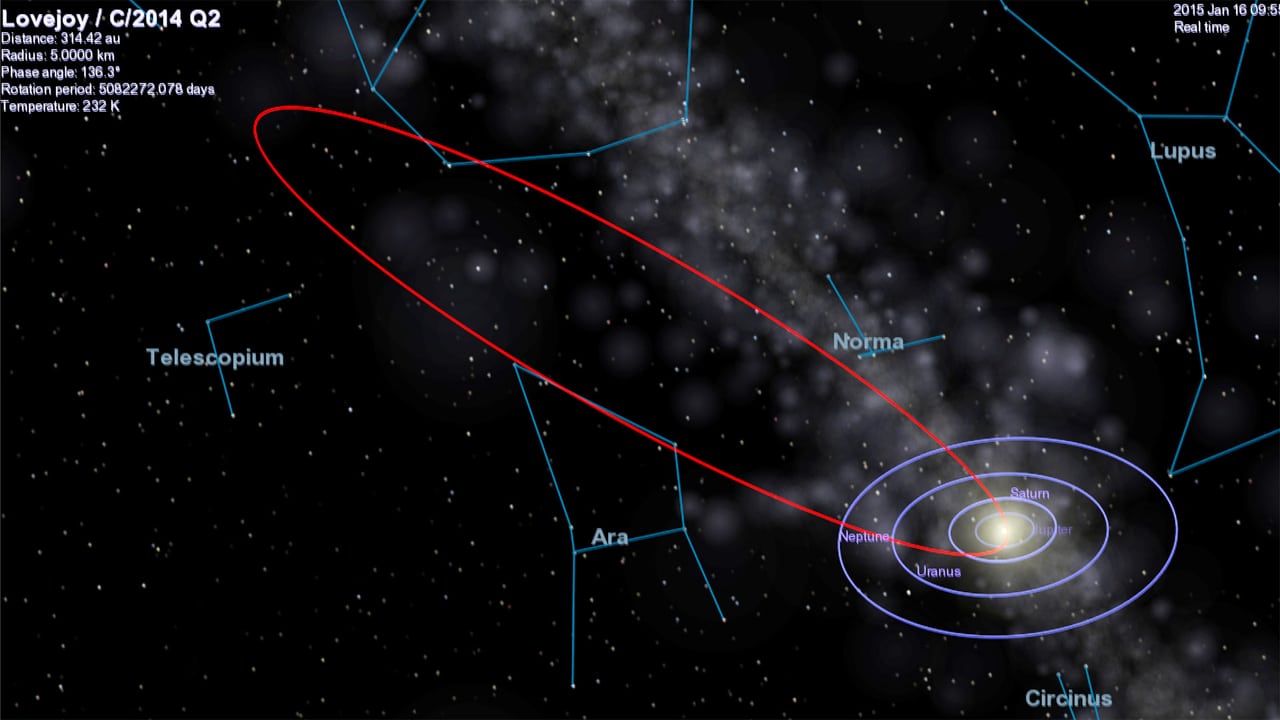 stellarium app kostenlos