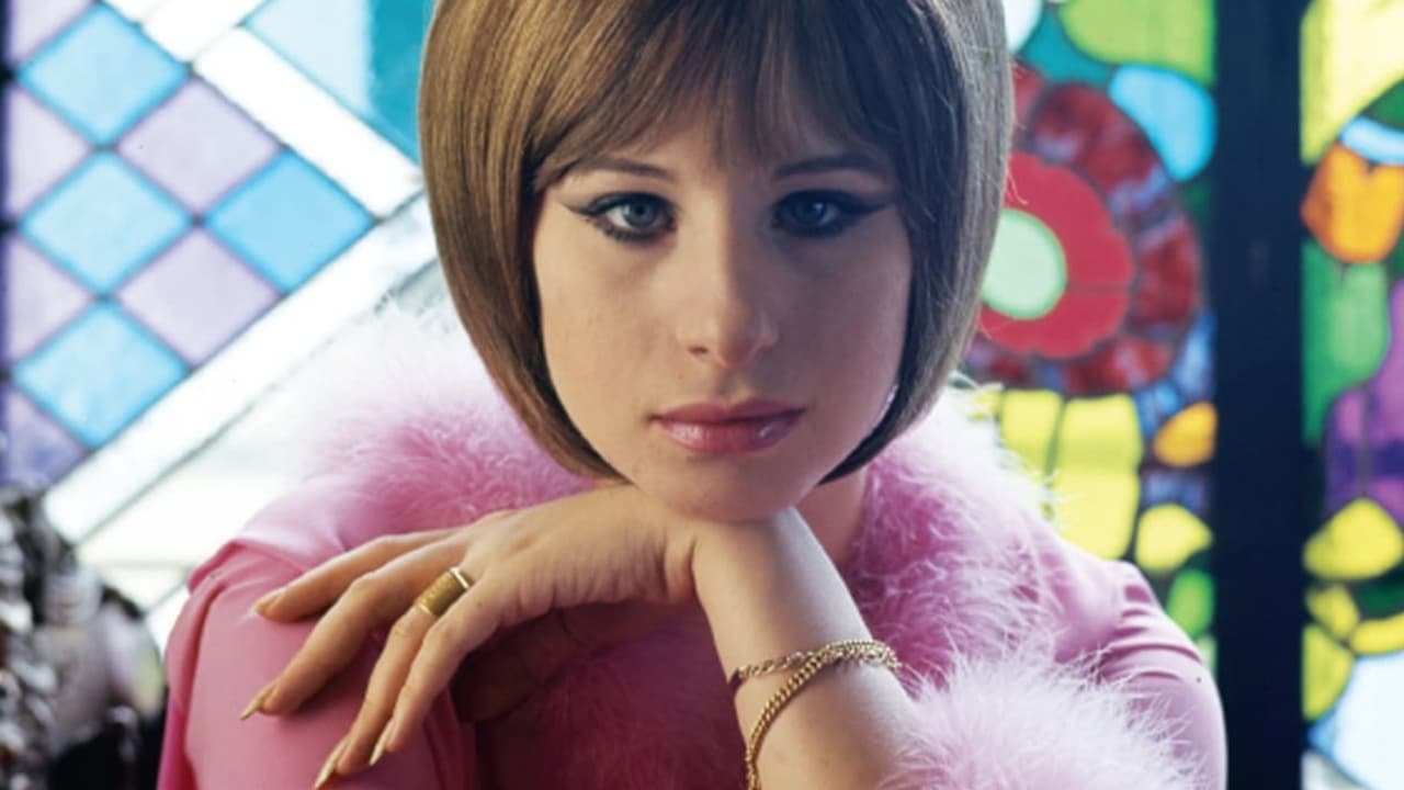 Barbra Streisand Fakes