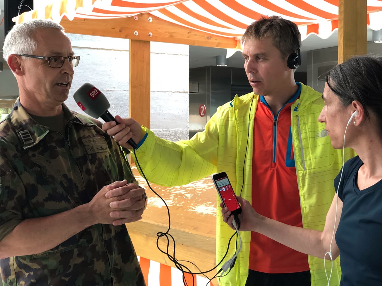 Der Natur auf der Spur Das war Querfeldeins 2019 Radio