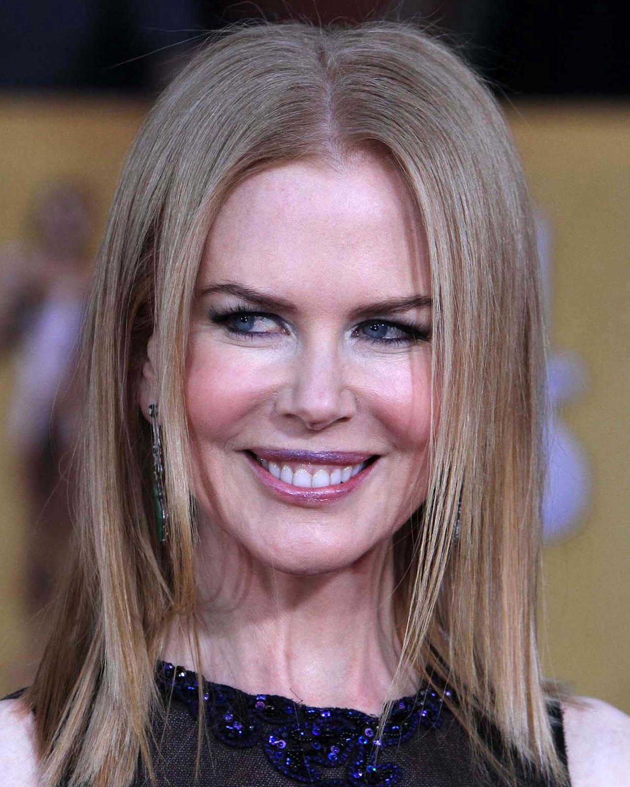 Unveiling The Truth Behind Nicole Kidman Botox A Comprehensive Look