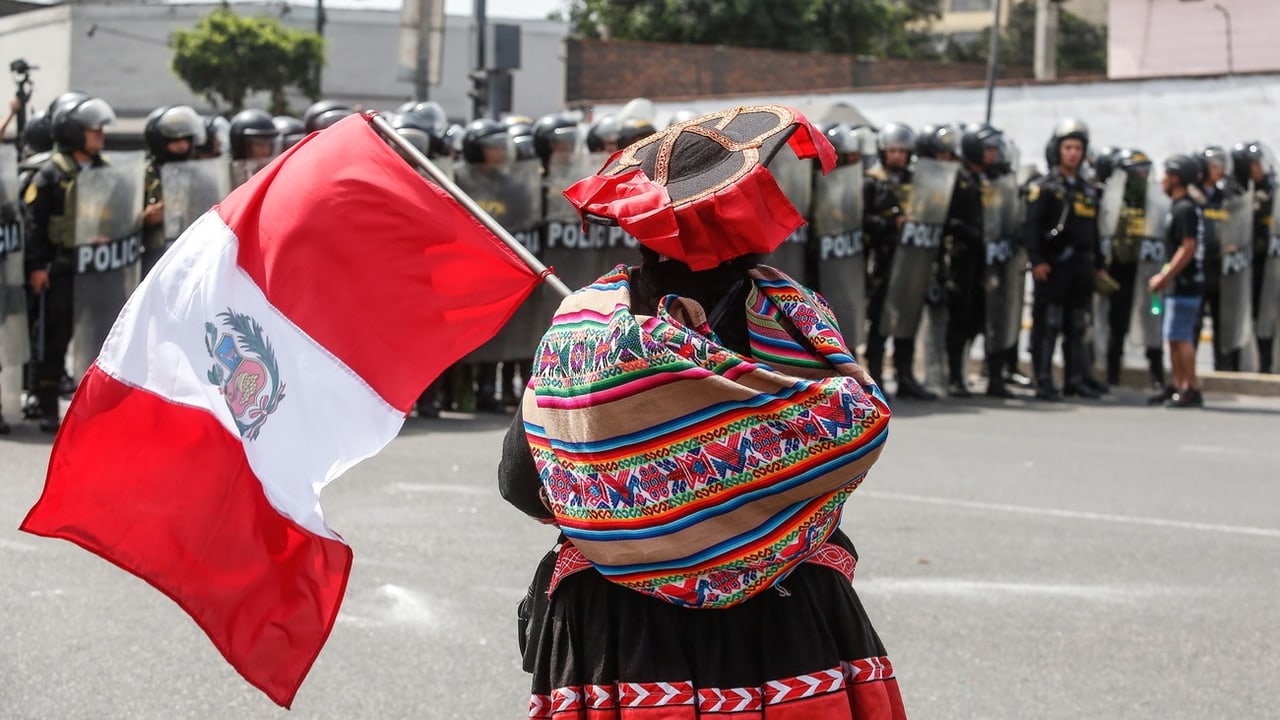 Peru: Police violence goes unpunished and unsolved - News