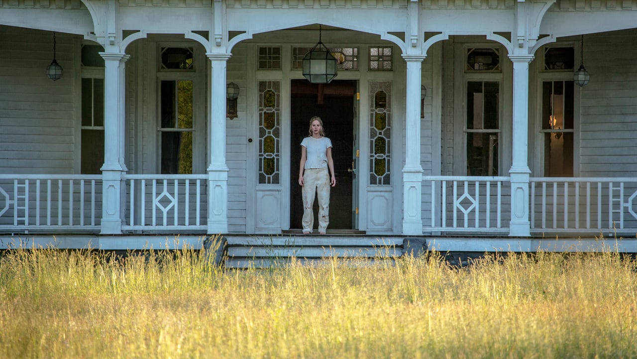 Thriller von Darren Aronofsky «Mother!» im Kino Horror