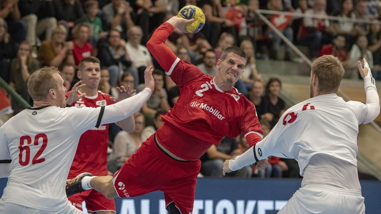 Sport Wie berichtet SRF über die HandballEM 2020