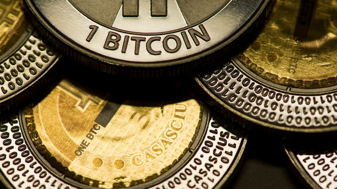 bitcoins handeln deutschland spielt