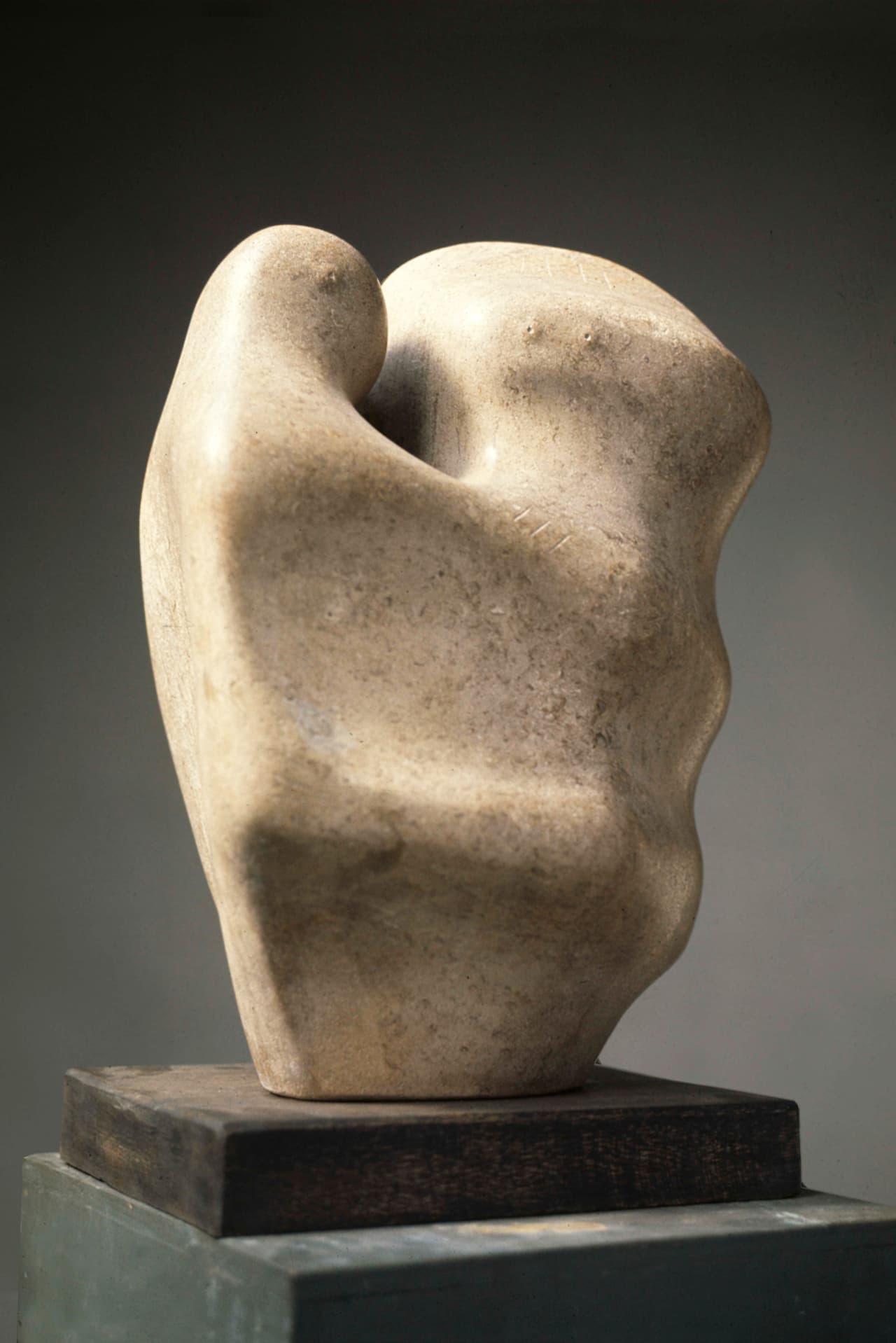 Kunst - Henry Moore: Der englische Superstar der