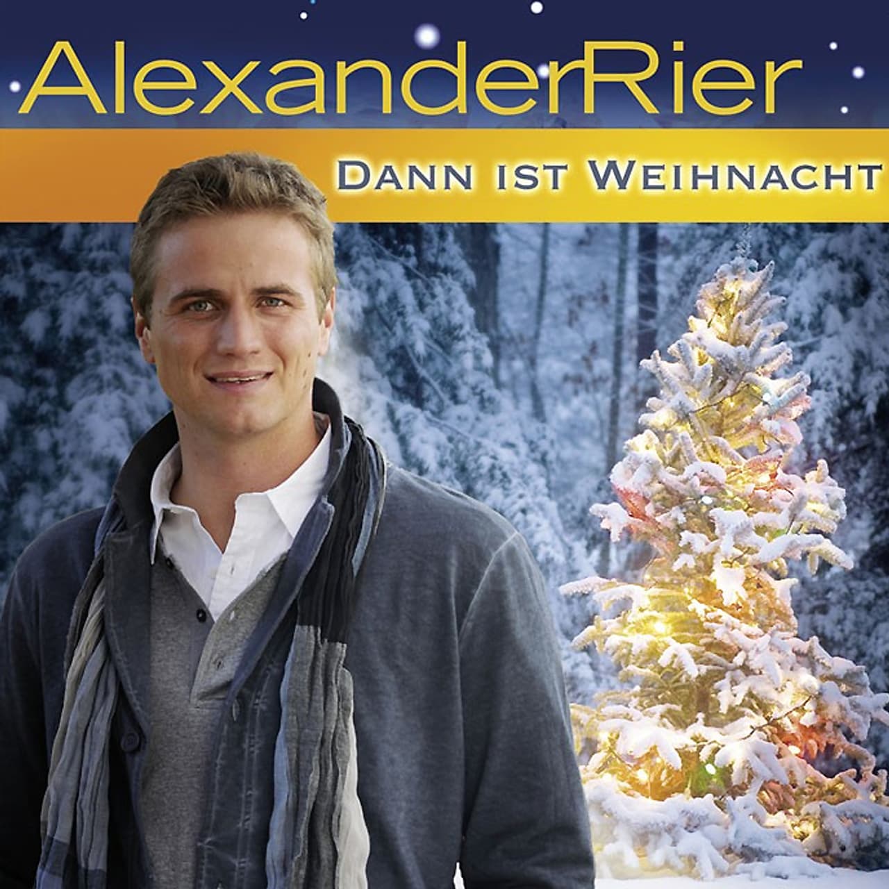 Schlager HitWelle Es weihnachtet sehr! Radio SRF