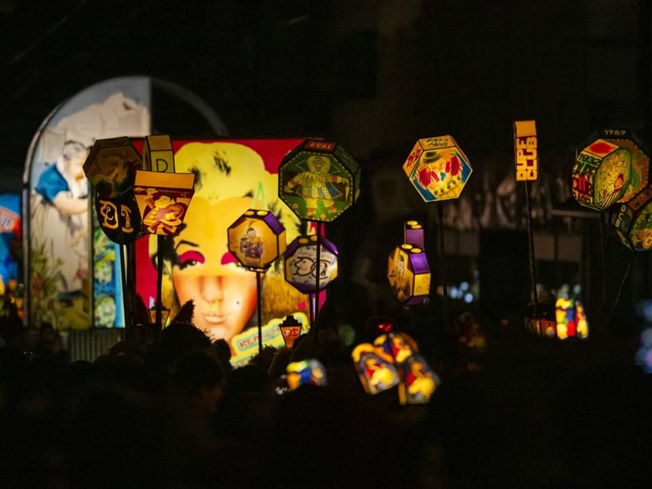 Basler Fasnacht - «Morgestraich: Vorwärts, Marsch» - News - SRF