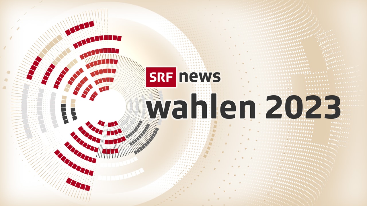 Schweizer Wahlen 2023 - Der Ticker Zu Den Wahlen 2023 Zum Nachlesen ...