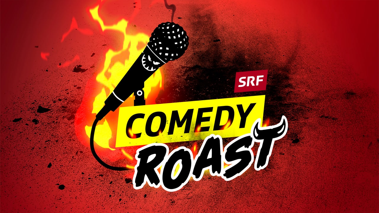 SRF Comedy Roast Hier gibt's den ganzen SRF Comedy Roast Radio SRF