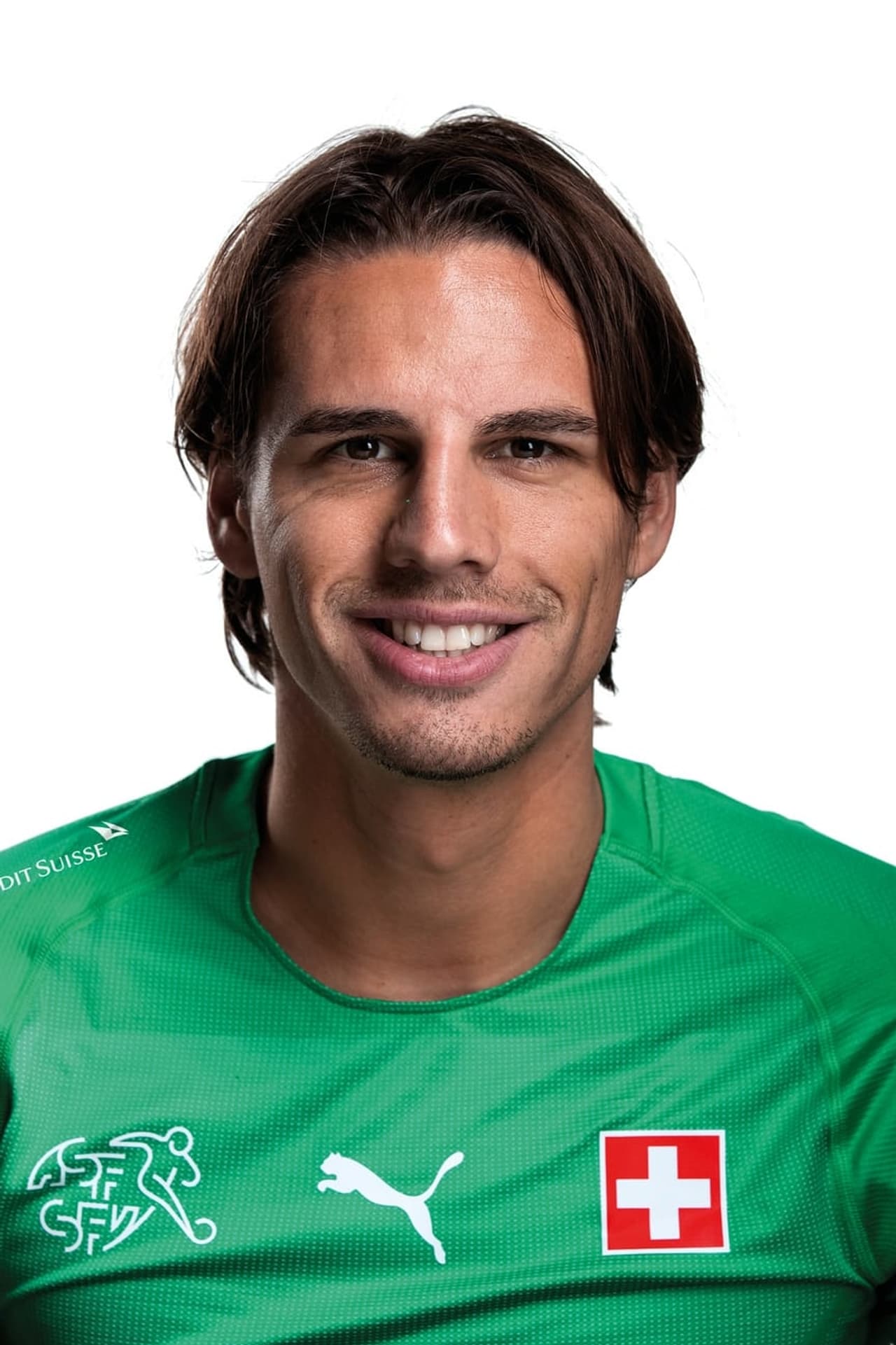 Happy Birthday - Yann Sommer wird 30 - News - SRF