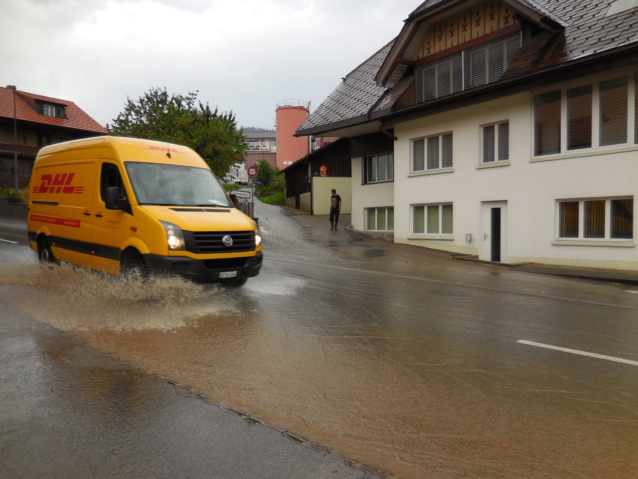 schweiz news unwetter