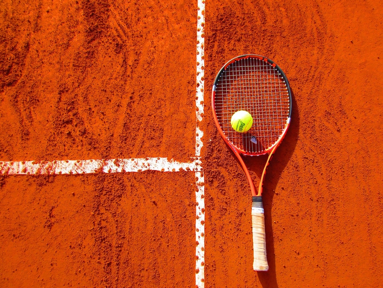 Wissen - «Game, Set, Match» – So Funktioniert Tennis - Kids - SRF