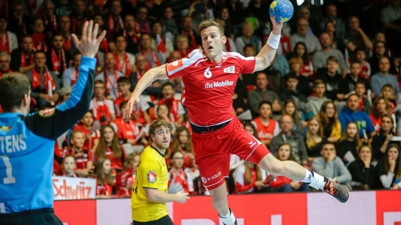 Sport Überträgt SRF die Auslosung der HandballEM 2019