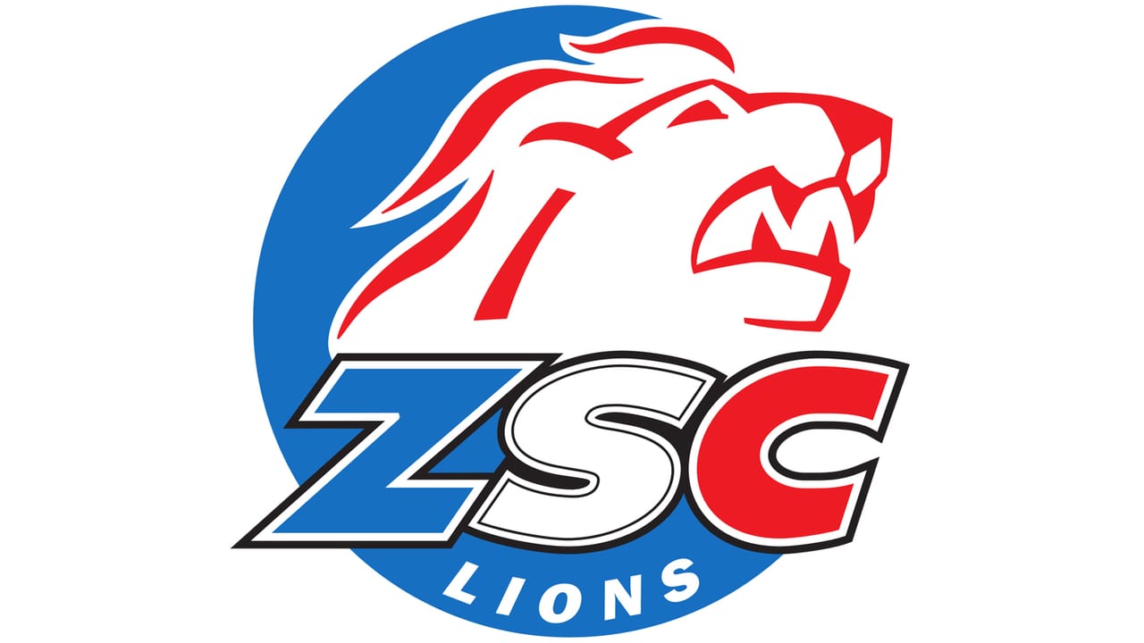 National League - ZSC Lions: Meisterliche Kombination Von Talent Und ...