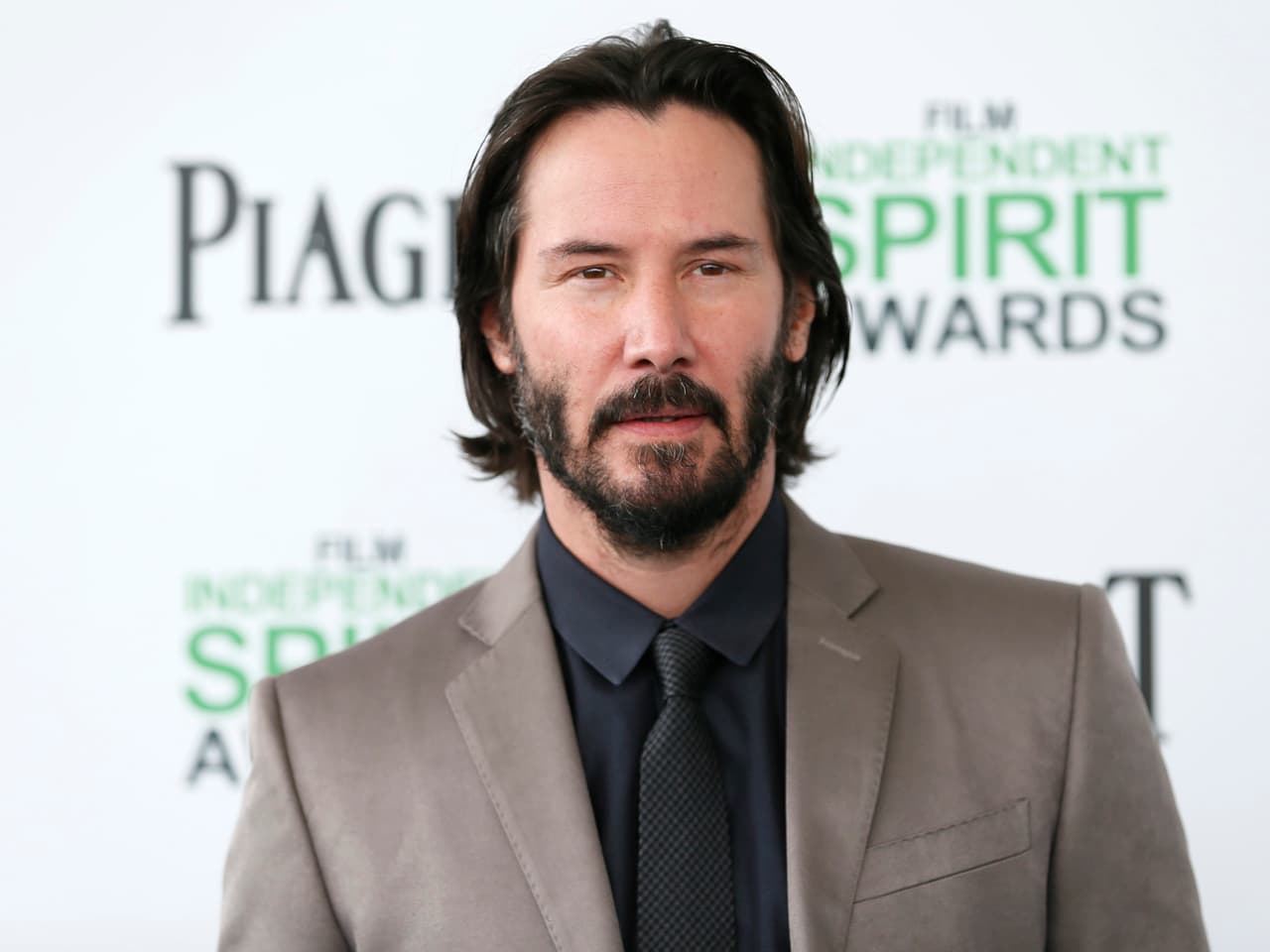 Keanu Reeves 2022