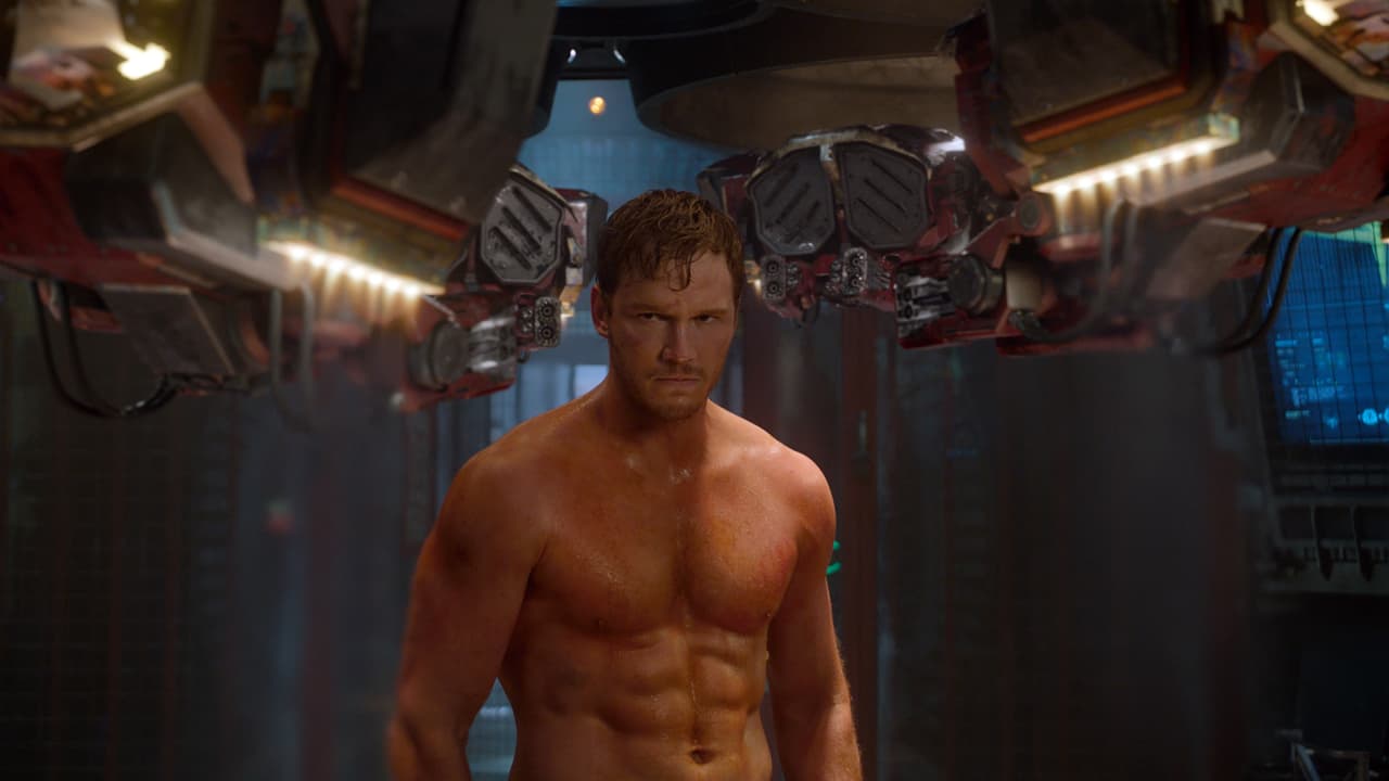 Film & Serien «Guardians of the Galaxy» Antihelden