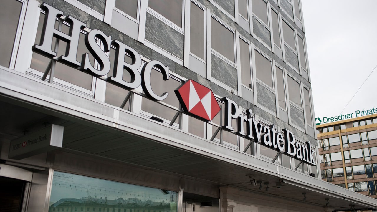 International - Belgien klagt Schweizer HSBC-Bank an ...