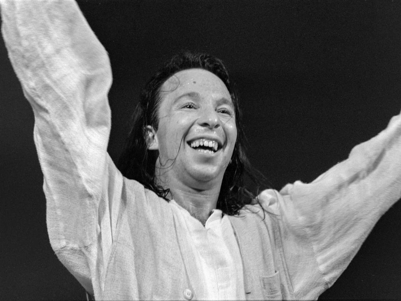 Happy Birthday - «There Is a Party» - DJ BoBo wird 50 - News - SRF