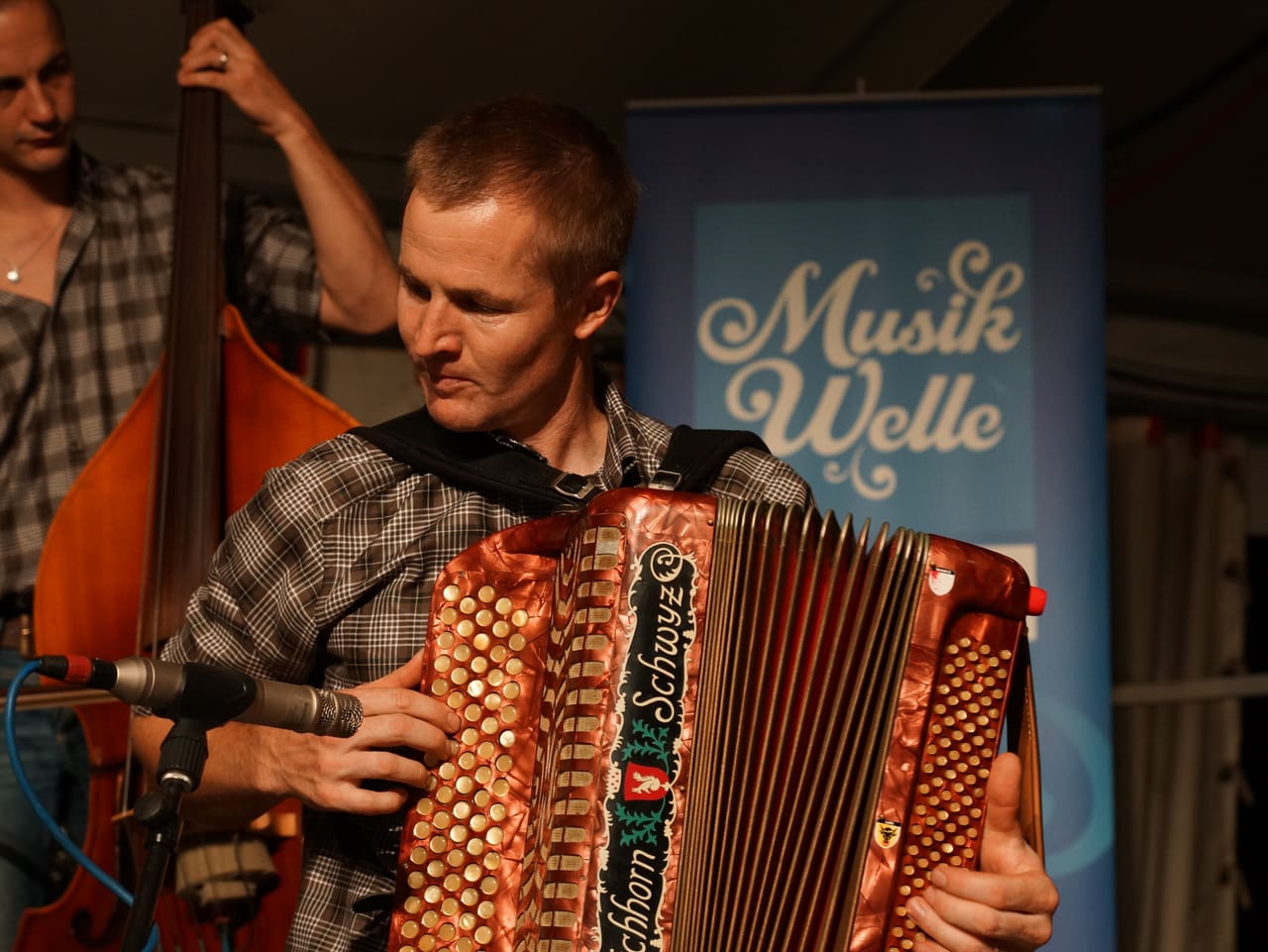 Volksmusik 22. ÄlplerWunschkonzert live vom Urnerboden