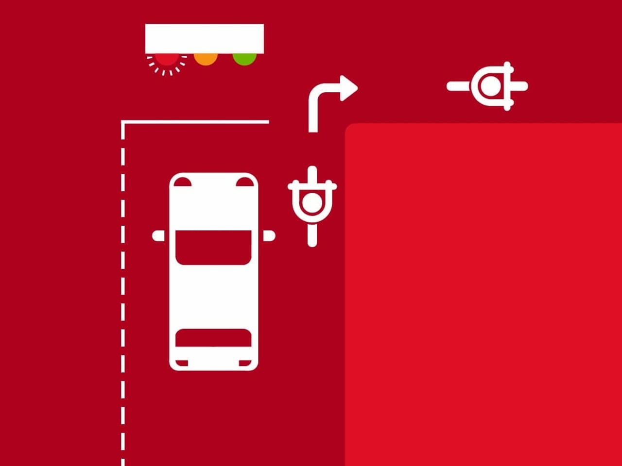 fahrrad rechts abbiegen rote ampel schweiz