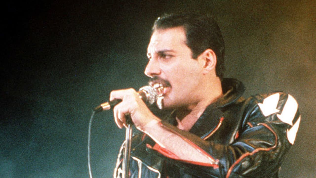 25. Todestag Freddie Mercury - Pop und Gebete: Freddie ...