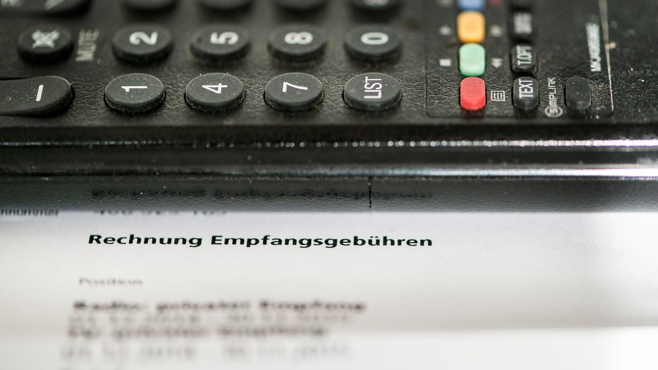 Keine Billag mehr Ab 2019 wird die Firma Serafe die