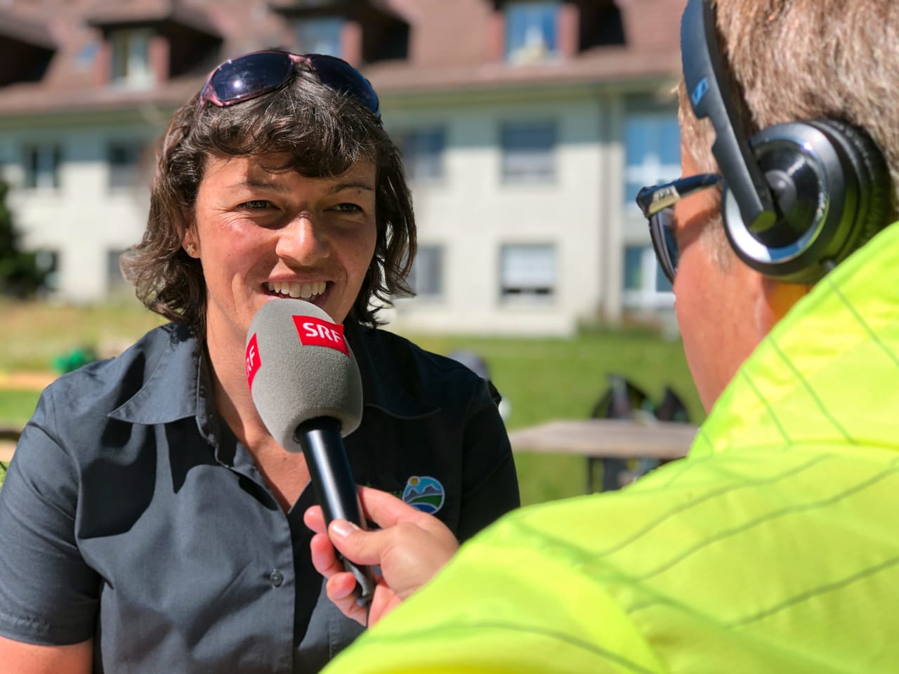 Der Natur auf der Spur Das war Querfeldeins 2019 Radio