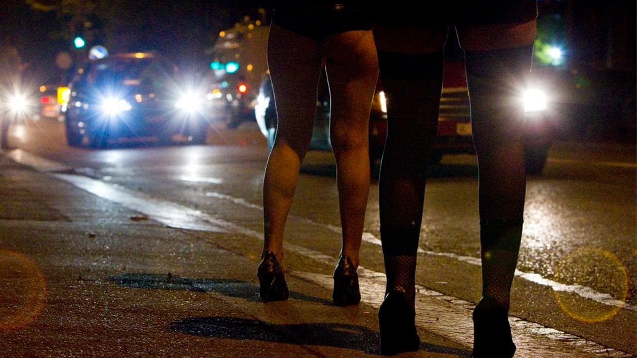 Basel Baselland - Basel Zählt 2900 Prostituierte - News - SRF