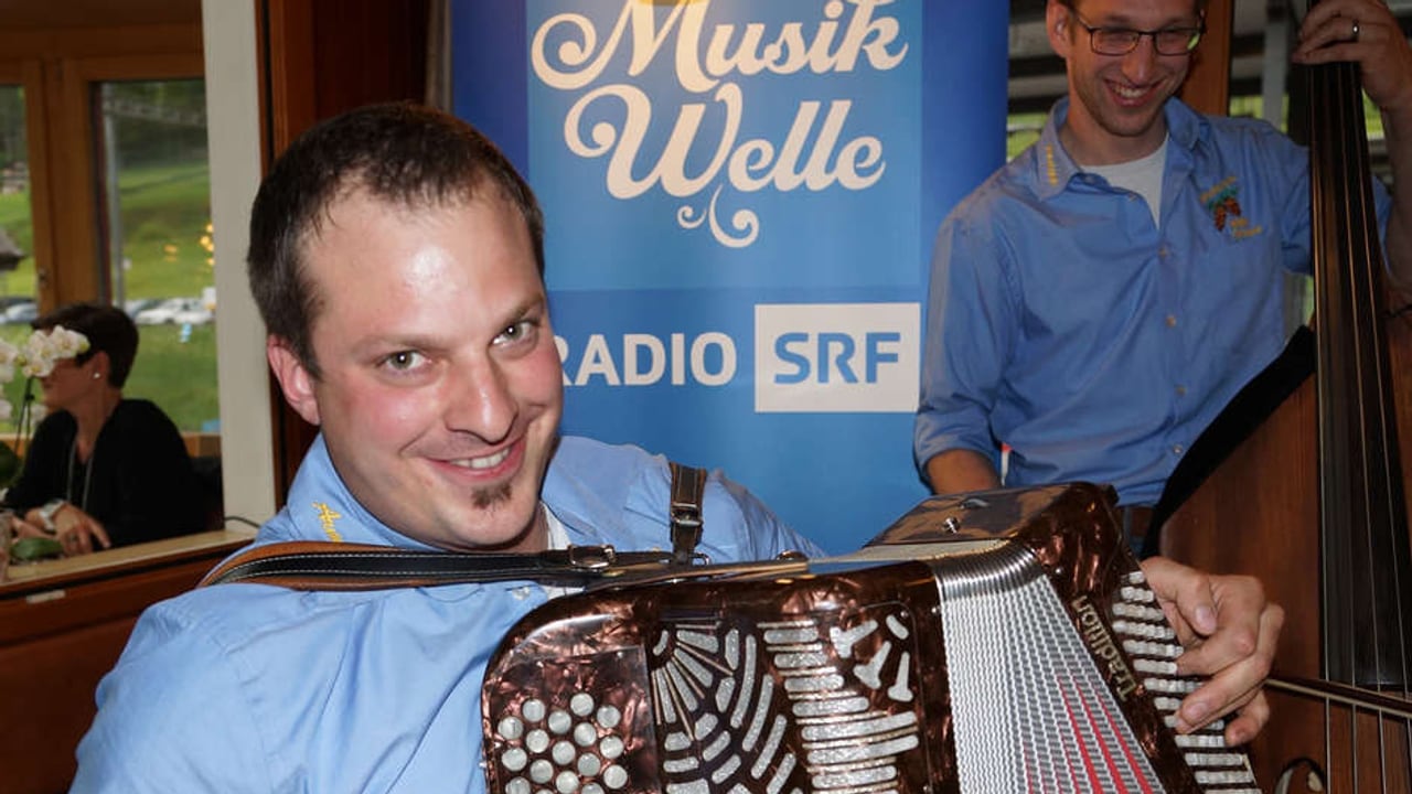 Radio SRF Musikwelle Livesendungen SRF Musikwelle 2019