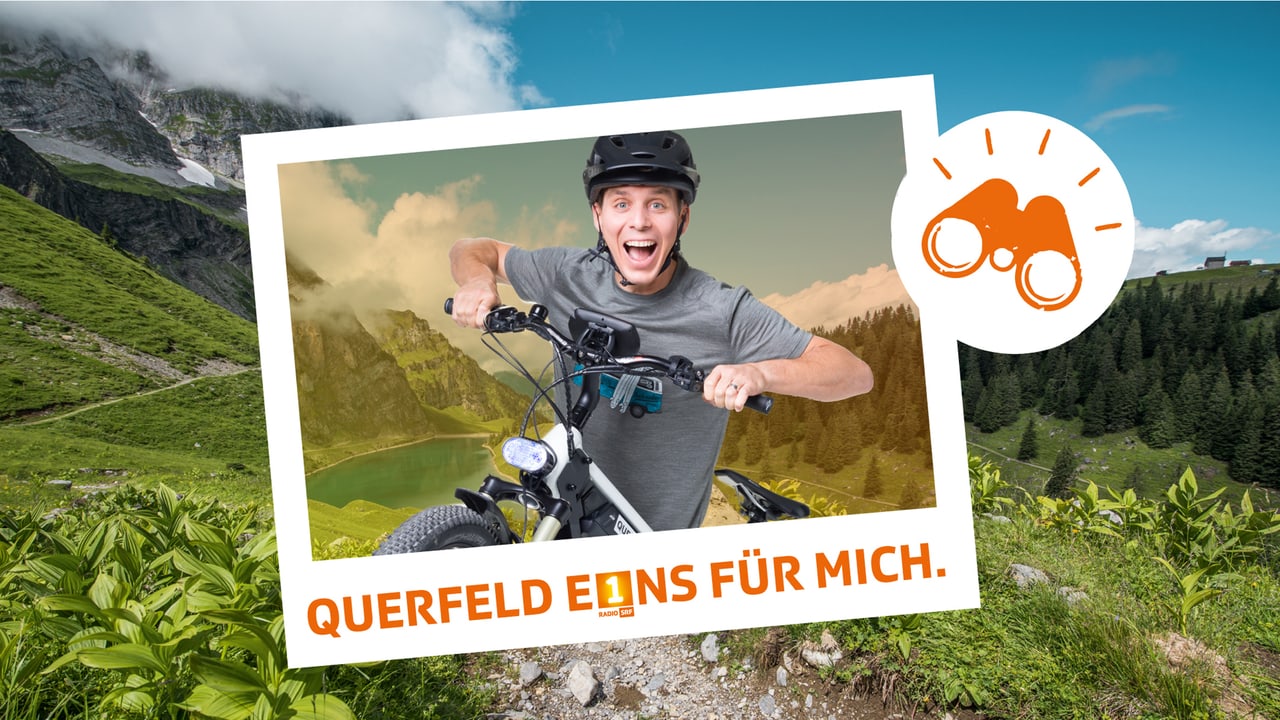 Radio Wo finde ich Angaben zu «Querfeldeins»? Hallo