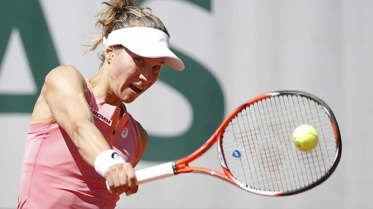 WTA-Tour - Sport - SRF